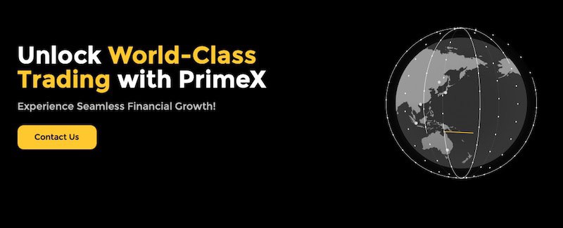 PrimeX Capital Unveils Tailored Broker Solutions with Lightning-Fast Execution and Deep Liquidity
